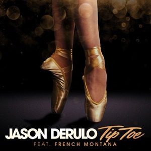 RIFF RAFF/DJ AFTERTHOUGHT — Tip Toe 2