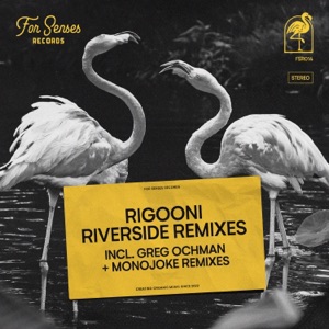 RIGOONI — Ode (Greg Ochman Remix)