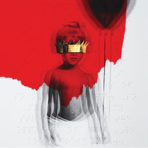 Rihanna — Close To You