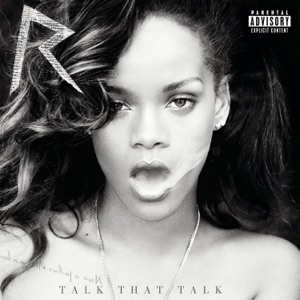 RIHANNA FEAT. CALVIN HARRIS — WE FOUND LOVE (2011)