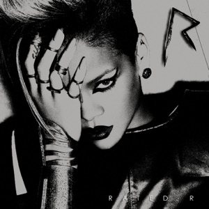 RIHANNA — RUSSIAN ROULETTE (2012)