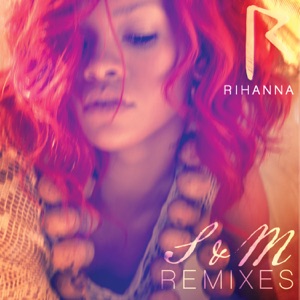 Rihanna — SandM