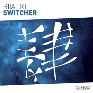 Riialto — Switcher (Extended Mix)