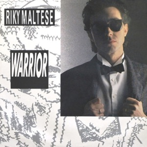 Riky Maltese — Warrior (Nice Version)