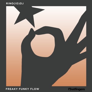 Rino(IO)DJ — Freaky Funky Flow