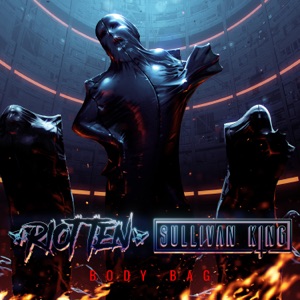 RIOT TEN/SULLIVAN KING — Body Bag