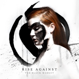 Rise Against — I Don't Want to Be Here Anymore