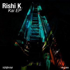 RISHI K — Soul Searchin