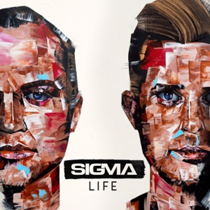 RITA ORA;SIGMA — Coming Home