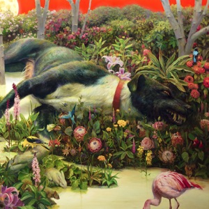 Rival Sons — Stood By Me