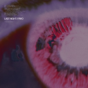 Rivo/Korolova — Last Night
