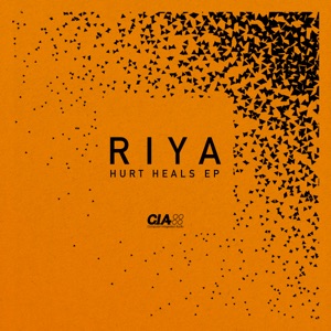 RIYA/NYMFO/ZEROZERO — Left Behind