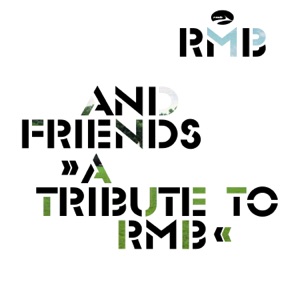 RMB vs. Blank & Jones — ReReality (Blank & Jones Remix)