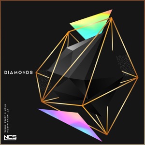 RMCM & James Roche feat. Micah Martin — Diamonds - 0:00