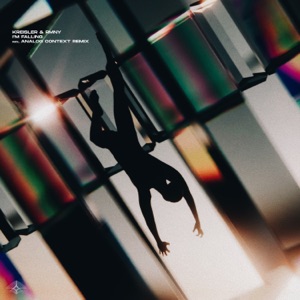 Kreisler, RMNY — I’m Falling