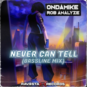 ROB ANALYZE/ONDAMIKE — Never Can Tell
