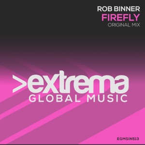 Rob Binner — Firefly