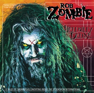 Rob Zombie — Dragula