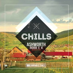 Ashworth, Robb E K — Manastira (Extended Mix)