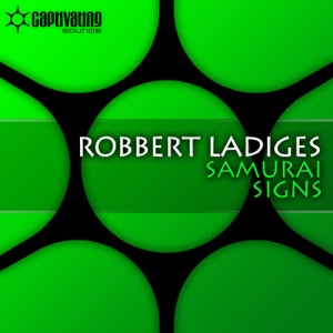 Robbert Ladiges — Samurai