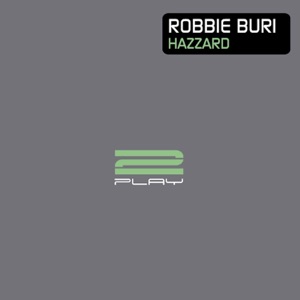 Robbie Buri — Hazzard