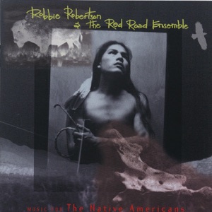Robbie Robertson — The Vanishing Breed