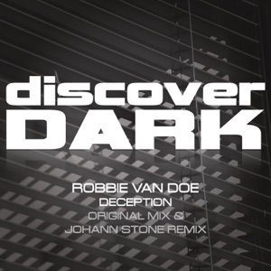 Robbie Van Doe — Deception (Original Mix)
