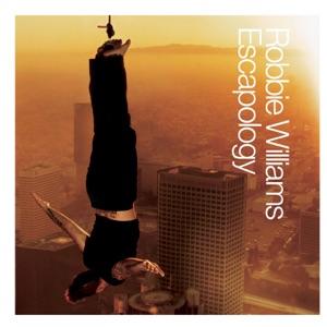 ROBBIE WILLIAMS — FEEL (2002)