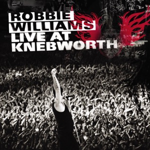 ROBBIE WILLIAMS — ME AND MY MONKEY (2002)