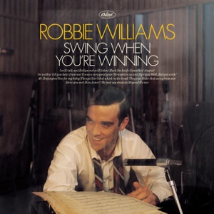 ROBBIE WILLIAMS & NICOLE KIDMAN — SOMETHIN' STUPID