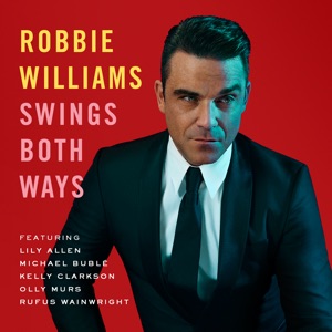 Robbie Williams — Putting On The Ritz