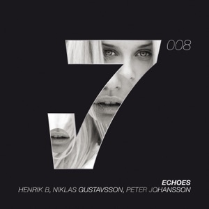 Robert B. (GT) — Echoes (Extended Mix)