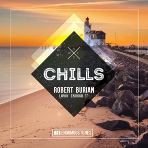ROBERT BURIAN — Lovin'