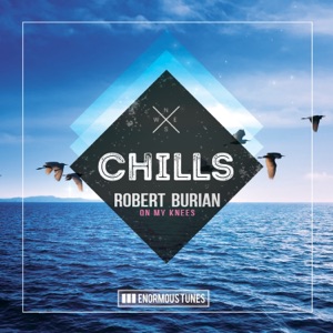 Robert Burian — On My Knees (Extended Mix)