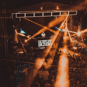 Robert Burian — Saloon (Original Mix)