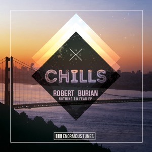 Robert Burian — Watcha Do to Me (Extended Mix)