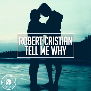 Robert Cristian — Find You