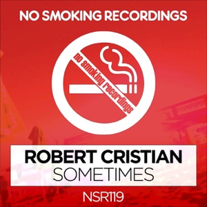 Robert Cristian — Sometimes