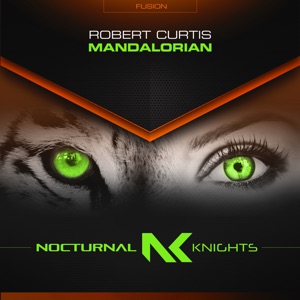 Robert Curtis — Mandalorian