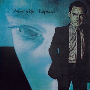 Robert Fripp — North Star