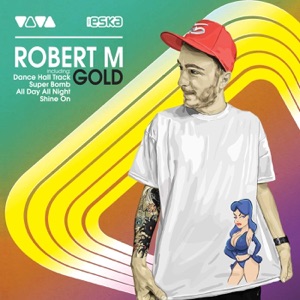 ROBERT M feat NICCO — Dance Hall Track