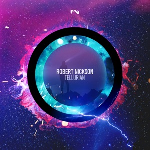 Robert Nickson — Blue Encounter (Original Mix)