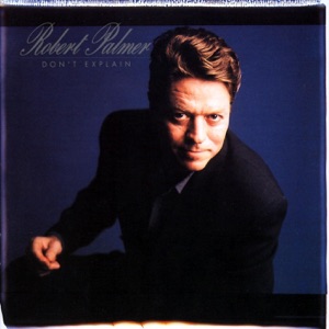 Robert Palmer — Mercy Mercy Me, I Want You