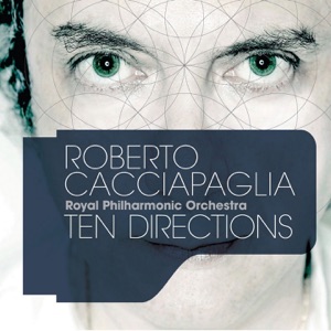 Roberto Cacciapaglia — Danza in Re minore