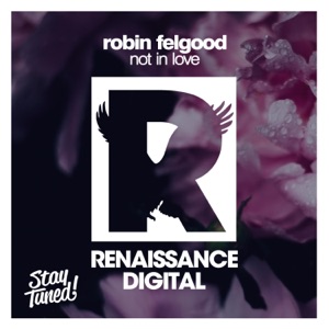 Robin Feelgood — Not In Love