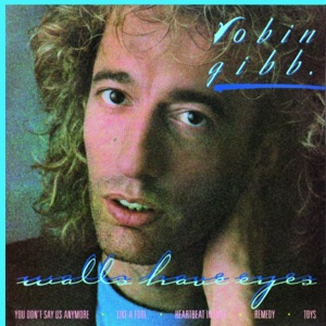 Robin Gibb — Do You Love Her