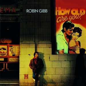 Robin Gibb — Juliet