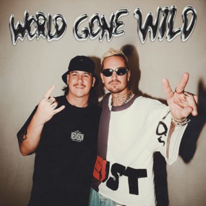 ROBIN SCHULZ/CYRIL/SAM MARTIN — World Gone Wild