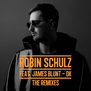 Robin Schulz feat. James Blunt — OK (Heyder Remix) - 0:00