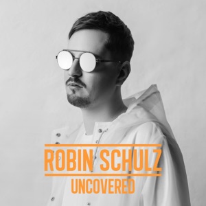 Robin Schulz — Love Me a Little